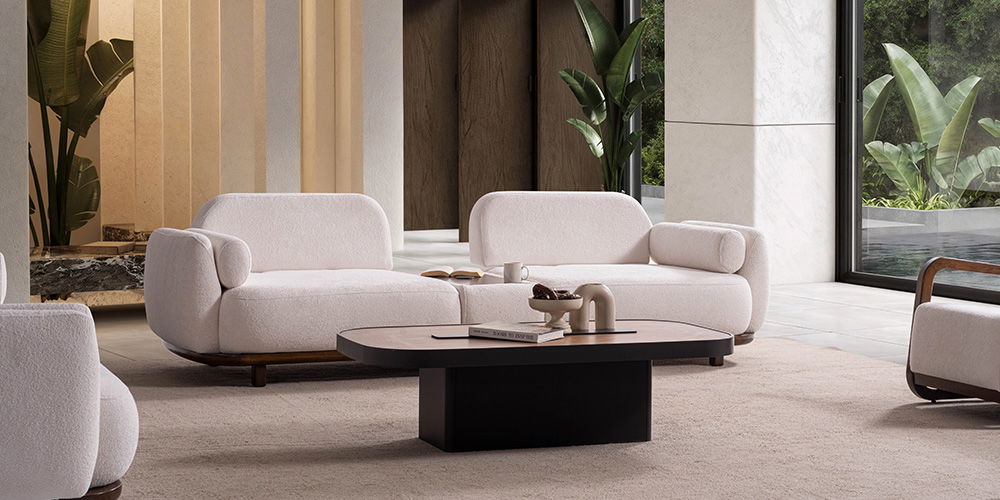 Roma Koltuk Takımı